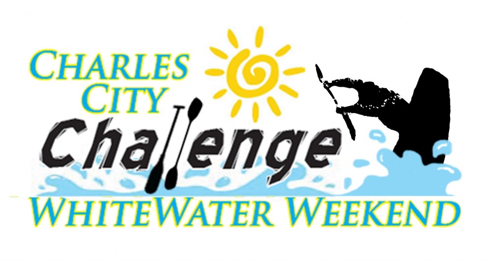 Charles City Challenge WhiteWater Weekend